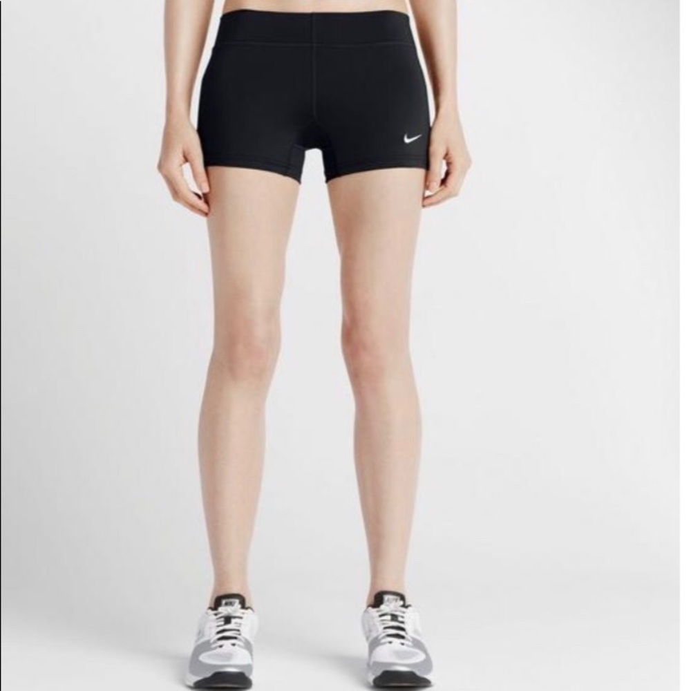 Nike Women’s Performance Spandex